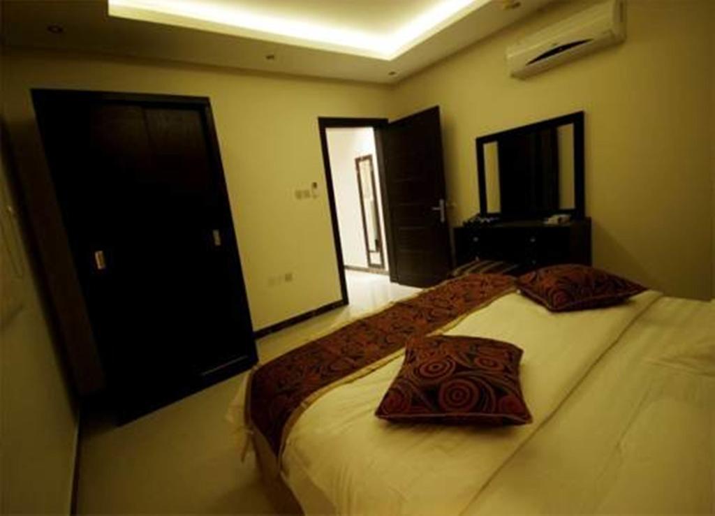 Refal Housing Riaad Kamer foto