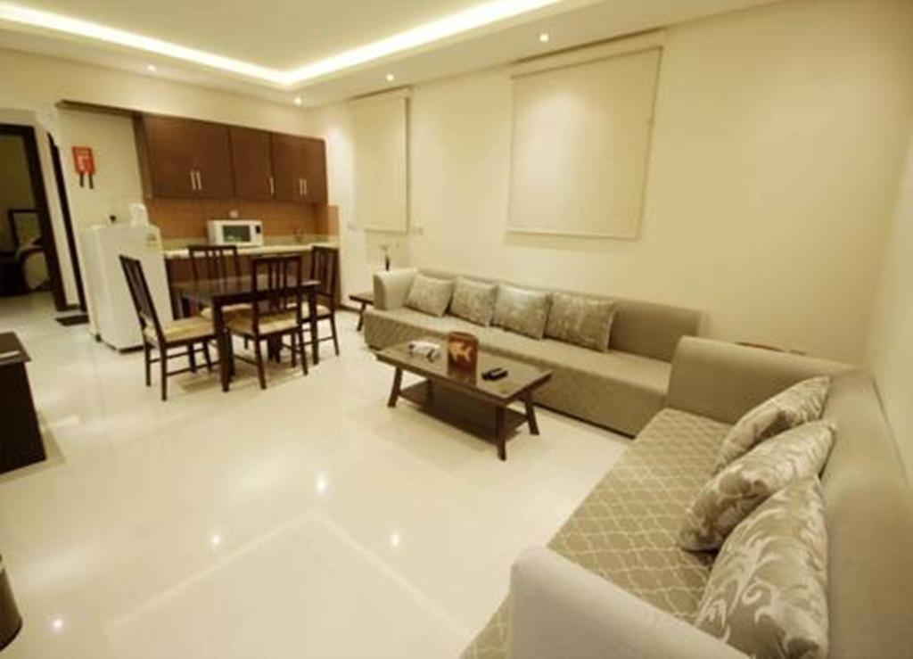 Refal Housing Riaad Kamer foto