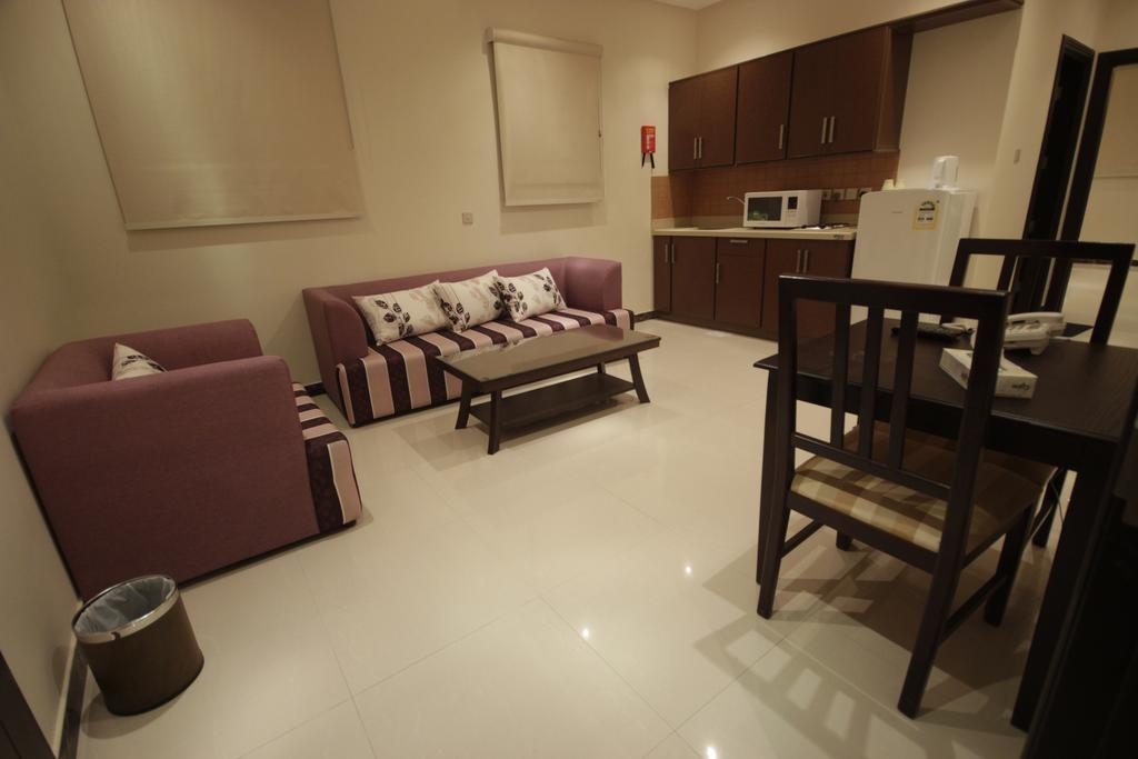 Refal Housing Riaad Kamer foto